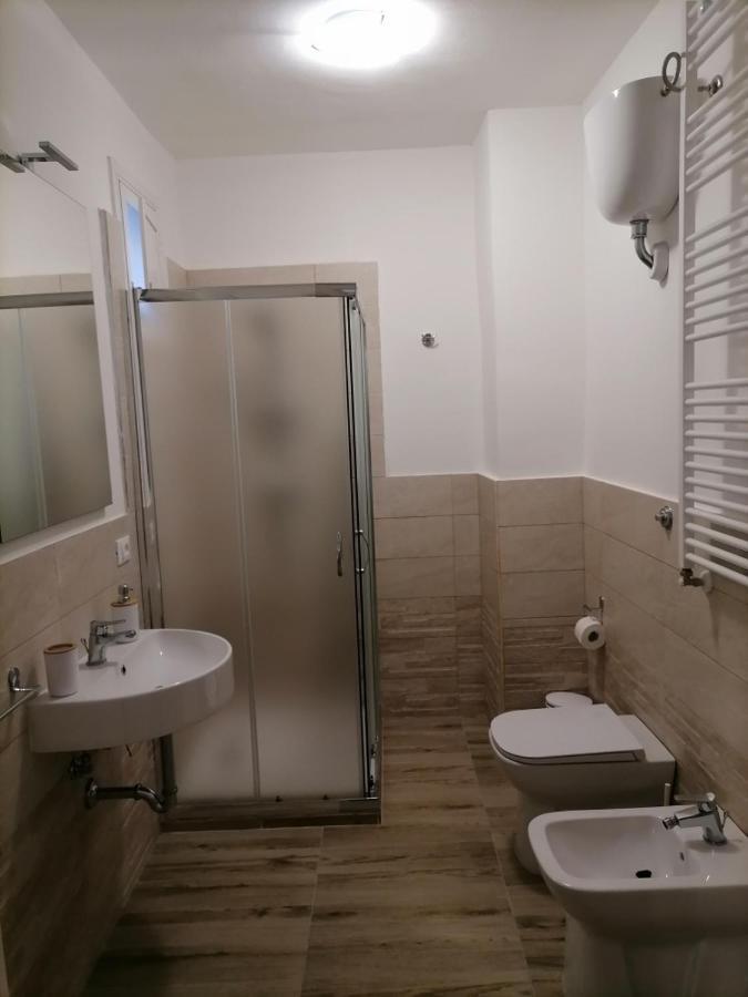 Hotel Aremu Lecce Zewnętrze zdjęcie