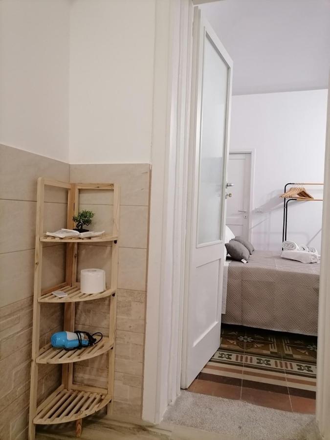 Hotel Aremu Lecce Zewnętrze zdjęcie