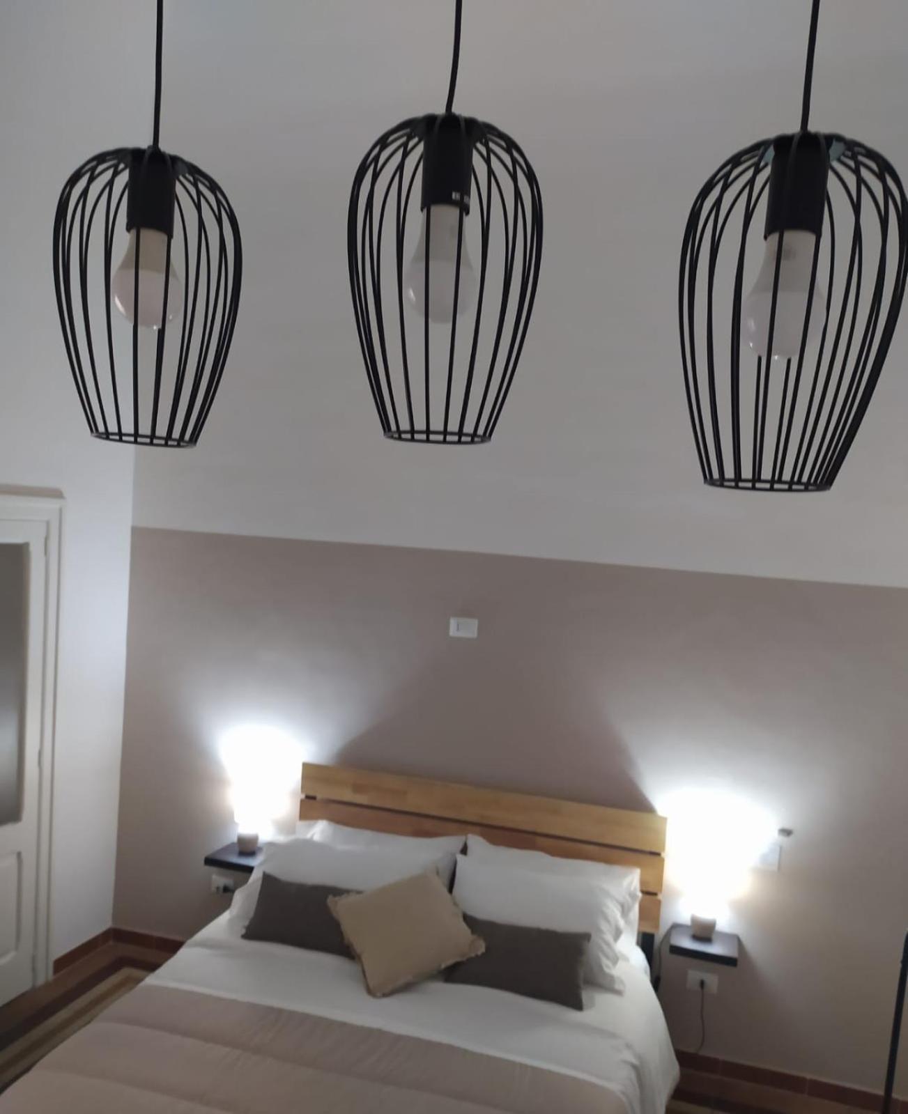 Hotel Aremu Lecce Zewnętrze zdjęcie