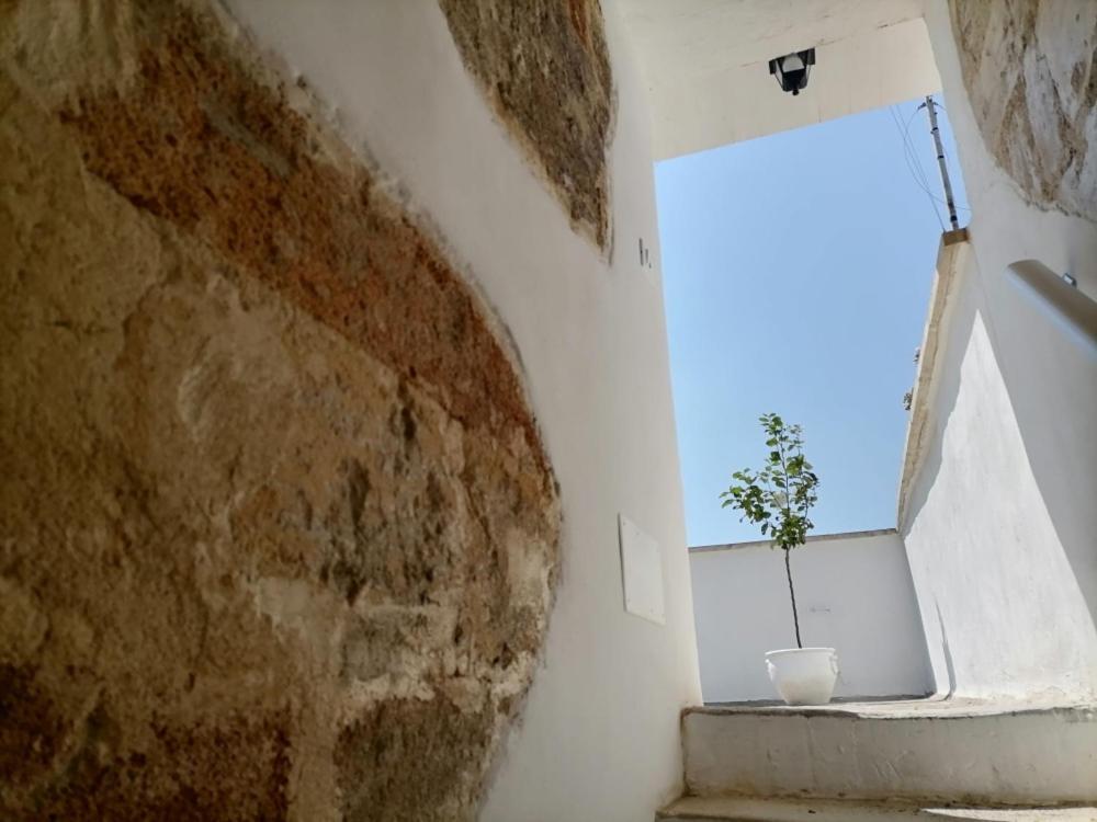 Hotel Aremu Lecce Zewnętrze zdjęcie